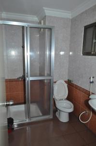 Gallery image of An An Hotel in Rach Gia