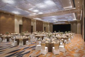 Gallery image of Crowne Plaza Hangzhou Qiantang in Hangzhou