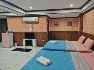 Gambar di galeri bagi Tree House Chachoengsao di Chachoengsao