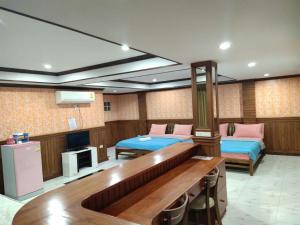 Gambar di galeri bagi Tree House Chachoengsao di Chachoengsao