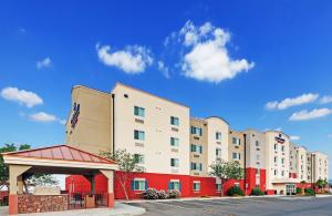 Gallery image of Candlewood Suites El Paso, an IHG Hotel in Sunrise Acres
