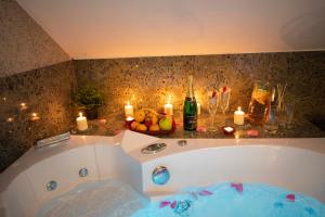 Fotografie z fotogalerie ubytování VIP suite hotel Heinz v destinaci Dobříš