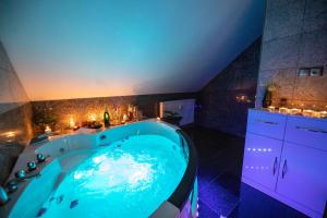 Fotografie z fotogalerie ubytování VIP suite hotel Heinz v destinaci Dobříš