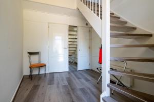 Fotografie z fotogalerie ubytování Hotel Almenum - het sfeervolle stadslogement - v destinaci Harlingen