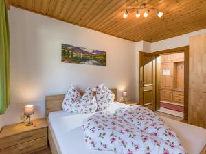 Fotografie z fotogalerie ubytování Ferienwohnung Huber v destinaci Stumm + 5 fotografií
