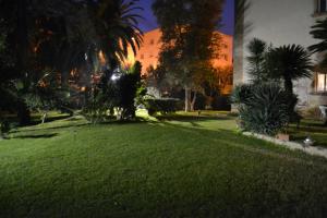 Zahrada ubytování Aedes B&B Il Giardino dei Sogni