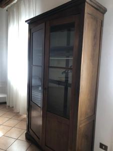 Fotografie z fotogalerie ubytování Ai Leoni v destinaci Verona