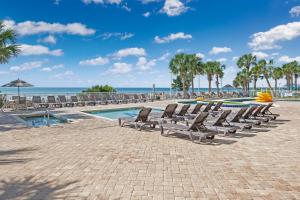 Gallery image of Atlantica Resort in Myrtle Beach