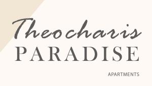 Certifikát, hodnocení, plakát nebo jiný dokument vystavený v ubytování Theocharis Paradise