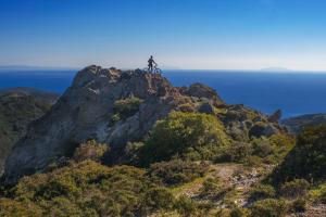 Gallery image of Il LUPONE in Porto Azzurro