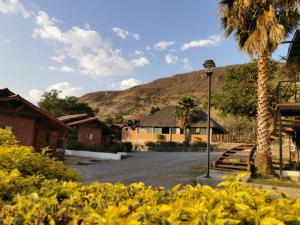 Gallery image of Hotel Campestre Don Luis in Huajuapan de León