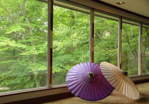 Fotografie z fotogalerie ubytování Nasu Hoshi no Akari v destinaci Nasu