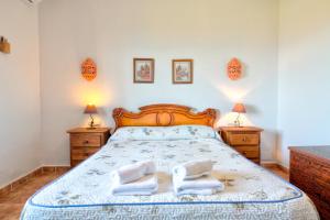 Fotografie z fotogalerie ubytování Villa Vistas v destinaci Torrox