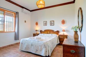 Fotografie z fotogalerie ubytování Villa Vistas v destinaci Torrox