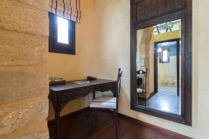Fotografia z galérie ubytovania La Casona de Calderón Gastronomic & Boutique Hotel v destinácii Osuna