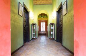 Fotografia z galérie ubytovania La Casona de Calderón Gastronomic & Boutique Hotel v destinácii Osuna