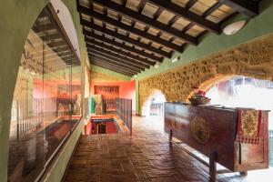 Fotografia z galérie ubytovania La Casona de Calderón Gastronomic & Boutique Hotel v destinácii Osuna