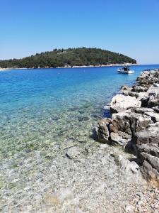Fotografie z fotogalerie ubytování Apartment Jujube-IQM Destination Quality v destinaci Mali Lošinj