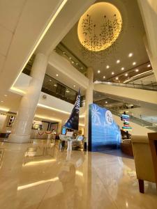 Gallery image of Evergreen Plaza Hotel - Tainan in Tainan