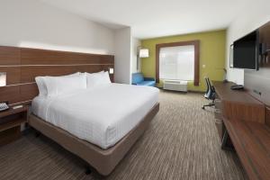 Gallery image of Holiday Inn Express Troy, an IHG Hotel in Troy