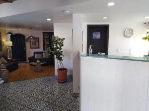 Gallery image of Hotel Villa Del Sol Expo in Guadalajara