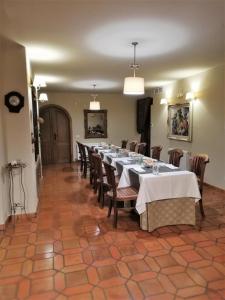 Fotografie z fotogalerie ubytování CR La CASONA de VALFRIO - Alquiler completo v destinaci Cuacos de Yuste