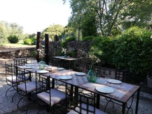 Fotografie z fotogalerie ubytování CR La CASONA de VALFRIO - Alquiler completo v destinaci Cuacos de Yuste