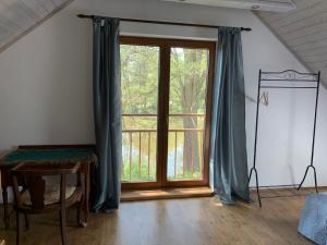 Foto sihtkohas Chodová Planá asuva majutusasutuse Apartmán Stodola galeriist
