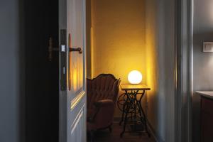Fotografie z fotogalerie ubytování B&B La Passion Interdite v Ostende
