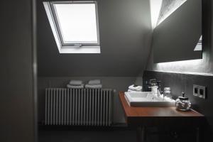 Fotografie z fotogalerie ubytování B&B La Passion Interdite v Ostende