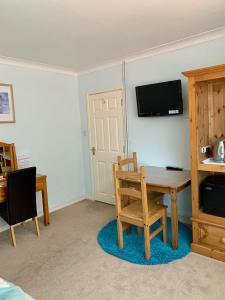 Gallery image of Fourwinds B&B in March