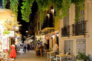 Foto dalla galleria di Casa Del Mar a Chania