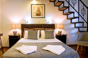 Foto dalla galleria di Casa Del Mar a Chania