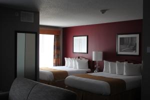 GrandStay Hotel & Suites Ames