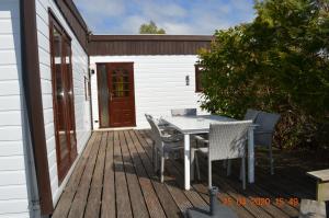 Fotografie z fotogalerie ubytování Vakantie Chalet Makkum v destinaci Makkum