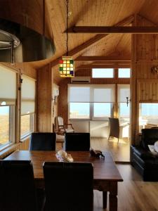Kép Lava House on the Ocean szállásáról Arnarstapiban a galériában