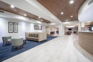 Gallery image of Holiday Inn Express & Suites Yosemite Park Area, an IHG Hotel in Chowchilla