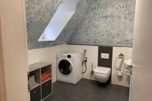 Fotografie z fotogalerie ubytování Ferienwohnung „Forsthaus Bigge“ v destinaci Olsberg