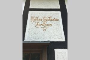 Certifikát, hodnocení, plakát nebo jiný dokument vystavený v ubytování Ferienwohnung „Forsthaus Bigge“