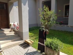 Photo de la galerie de l'établissement Kétbodonyi Apartments, à Kétbodony 55 autres photos