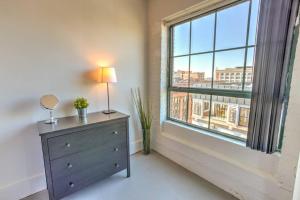 Billede fra billedgalleriet på Vogue loft walk to CityMu/Cards/Aquarium/ConvCtr i Saint Louis