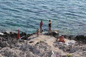 Fotografie z fotogalerie ubytování Bili dvori v Rogoznici