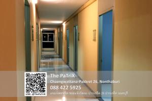 Fotografie z fotogalerie ubytování The PaTriX Chaengwattana v destinaci Nonthaburi