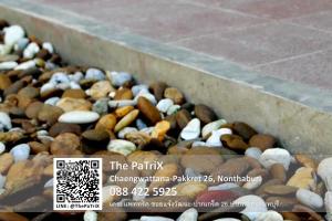 Fotografie z fotogalerie ubytování The PaTriX Chaengwattana v destinaci Nonthaburi