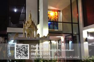 Fotografie z fotogalerie ubytování The PaTriX Chaengwattana v destinaci Nonthaburi