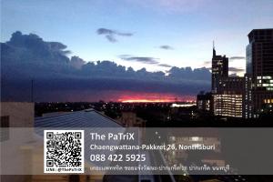 Fotografie z fotogalerie ubytování The PaTriX Chaengwattana v destinaci Nonthaburi