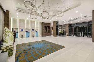 Gallery image of Holiday Inn Express Beijing Yizhuang, an IHG Hotel in Daxing