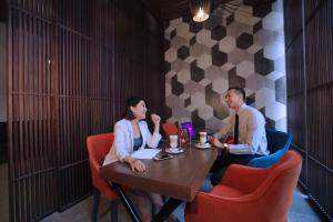 Clients de Quest Prime Cikarang by ASTON