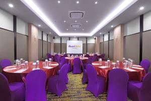 Gallery image of Quest Prime Cikarang by ASTON in Bekasi