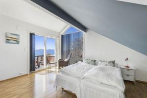 Gallery image of Åmøy Fjordferie in Vestre Amoy